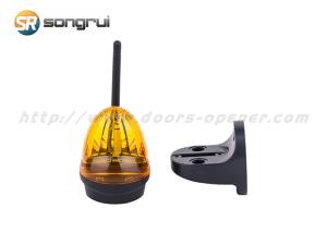 China Dustproof Small IP54 265V Alarm Flashing Light factory