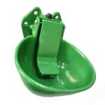 Cast Iron Cattle Livestock Water Bowl Water Shape Tongue For Animal