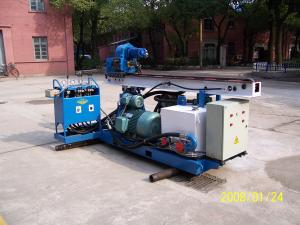 China XPL-20A High Performance Anchor Drilling Rig , Jet grouting Drilling Rigs factory
