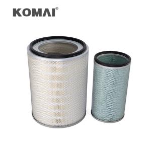 China Sany Car High Performance Air Filter AF4713 AF25276 SA17297 P500940 factory