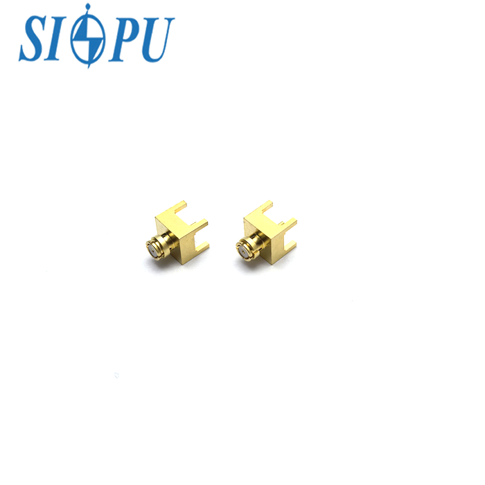 Server openresty Radio Frequency Coaxial Connector Meeting Customer Requirements