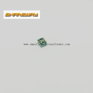 China S5499-DL 220v 24v Frequency Gate Drive Transformer Stainless Steel Surface For Converters factory