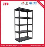 Customized Metal Warehouse Rack 1000 - 4000kg/Layer Capacity