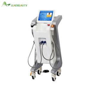 China Fractional Radiofrequency Micro Needling Machine For Skin Rejuvenation 25/49/81 Pins 5MHZ factory