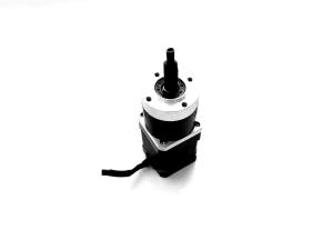 China Nema 14 High Torque Geared Stepper Motor factory