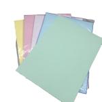 48-80gsm Virgin Wood Pulp Colour Carbonless Paper for Paper Roll Manufacturing
