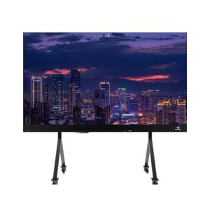 China High Contrast TV P1.25/P1.5/P1.875 16 9 Display Ratio 108inch/135inch/162inch 6000 1 factory