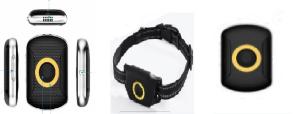 China Waterproof LTE GPS Tracker factory