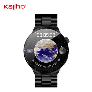 China Water Resistance And Push Message IP67 Fitness Tracker Smartwatch With Support factory