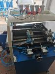 220V Radiator Making Machine 9500mm Core High 0.6Mpa Pressure