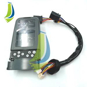 China Monitor Display For E320D Excavator Parts factory
