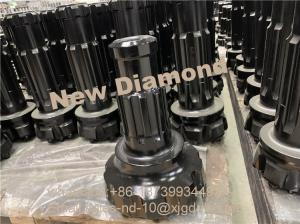 China ND25 ND85 ND1120 ND DHD COP Hard Rock Drill Bit factory