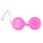 Pocket Size Personalised Sewing Tape Measure 1.5m 60 Inches