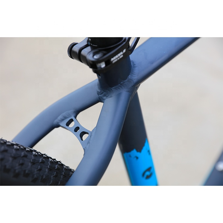 s 27.5 Inch Mountain Bike Full Cycle and 30 Speeds for Eco-Friendly Outdoor Cycling
