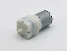 China Plastic Aluminum DC Brush Gear Motor 12-36V 50-80W Dc Water Pump Motor factory