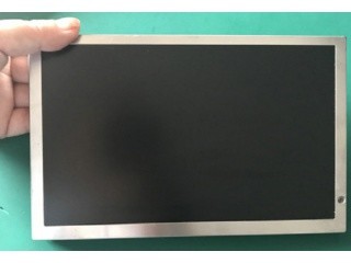 8 Inch WVGA 116PPI 1000cd/m² NEC TFT Panel NL8048AC21-01F 80/80/80/80