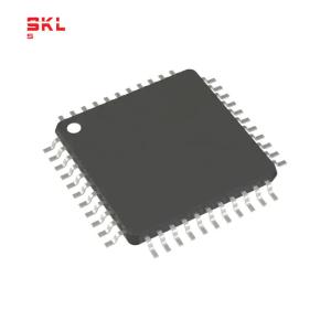 China ATMEGA1284-AU Microcontroller 8 Bit High Performance Reliable Computing Power on sale