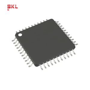 China ATMEGA16-16AU Microcontroller MCU High Performance Low Power Consumption factory