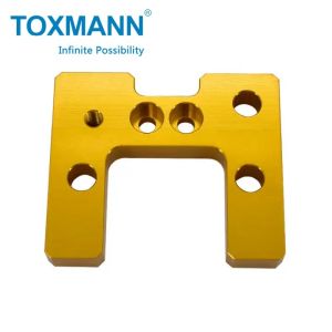 CNC Machining Aluminum Parts CNC Turning Milling Cen CNC Copper Machining