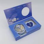 Wholesale DIY Amazing Love Wish Pearl Gift Oyster Pendant Necklace
