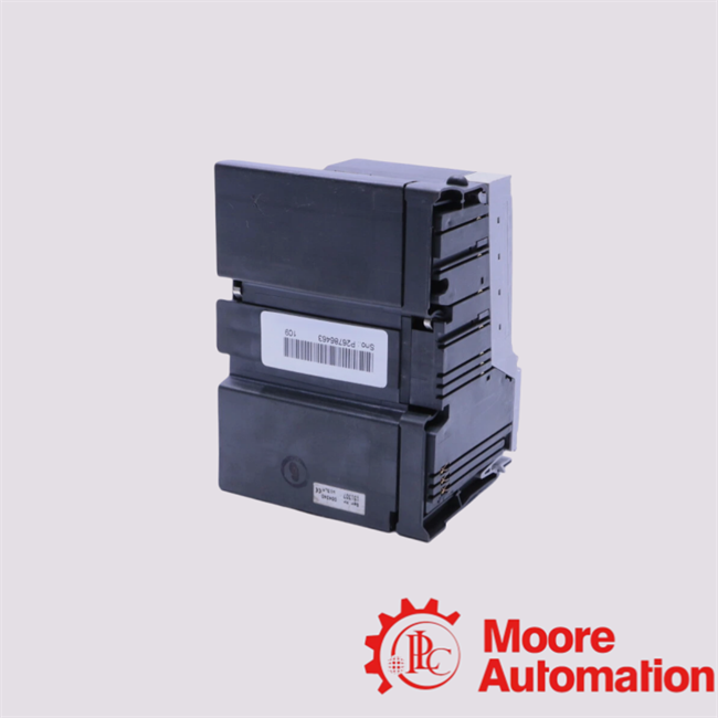 IC220PBI001 GE Interface Unit