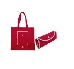 China Cheaper Non-Woven Foldable Bag factory