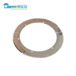 High Accuracy OD 280mm MITSUBISHI Circular Razor Slitting Blade
