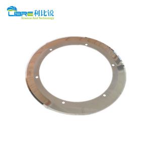 China High Accuracy OD 280mm MITSUBISHI Circular Razor Slitting Blade factory