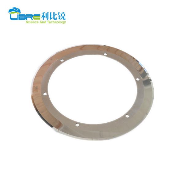 High Accuracy OD 280mm MITSUBISHI Circular Razor Slitting Blade