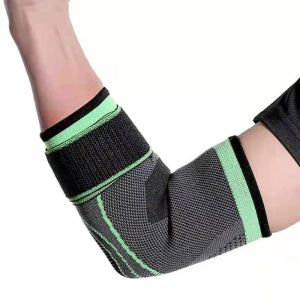 Elbow Brace Adjustable Support Wrap
