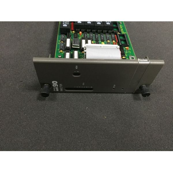 China IMDSM04  ABB Bailey DCS IMDSM04 PULSE INPUT SLAVE MODULE INFI-90 IMDSM-04 factory