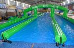 Custom Inflatable Water Airproof PVC Tarpaulin
