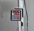 China Wire And Cable Testing Equipment Laser Diameter Gauge 25mm factory