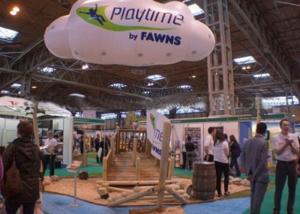 China Inflatable LED Flying Helium Cloud / PVC Helium Advertising Balloons factory