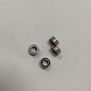 China P5 Precision Miniature Bearings Roller Customized Chrome Steel Gcr15 factory