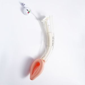 Silicone Cuff Laryngeal Airways