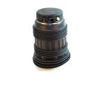 Porsche Panamera W/ Electronic Sensor 970 97033353317 Air Suspension Spring