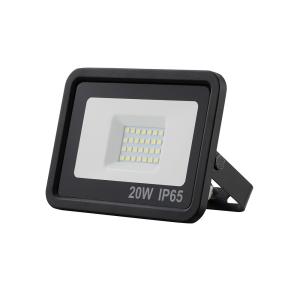 China DC 5V LED Outdoor Lighting Fixtures with Extended Aluminum Heat Dismission Material factory