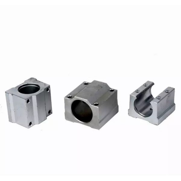 Customized Low Pressure Aluminum Casting Brackets Die Manufacturer Sand Casting