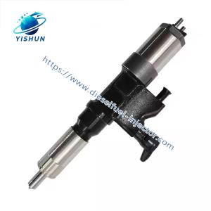 China Diesel Injector 095000-0165 8-94392862-2 for 6HK1 0950000165 factory