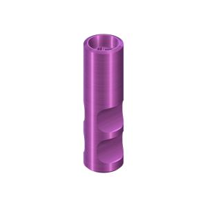 China ITI Straumann BLX® RB IMPLANT ANALOG, L 12MM, TAN factory