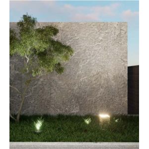 China Light Yellow Clay Outdoor Stone Tile 600x1200mm Marble Surface on sale