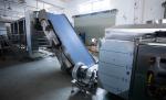 6 inch 8 inch 10 inch Tortilla Production Line 8000 - 12000 Pcs/H