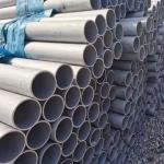 AISI ASTM A269 Stainless Seamless Steel Pipe Tp Ss 310S 2205 2507 C276 201 304