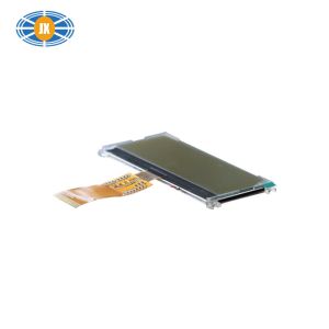 192×64 Graphic LCD Display Monochrome Compact Good Visibility COG Dot Matrix