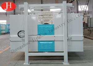 China 12t/H Fiber Separator Sweet Potato Starch Machine factory