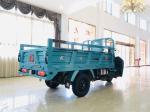 200/250/300cc Water Cooled Engine Cargo Tricycles Perfect for Long-Distance