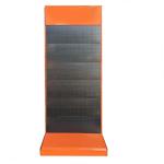 Factory Wholesale Cost Export supermarket equipment display shelving for sale