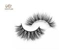 Soft Mink Hair 0.05mm 3D Russian Volume Eyelash Extensions