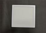 8" 18 Watt SMD LED Panel Light Surface Mount Slim Square Aluminium White 225